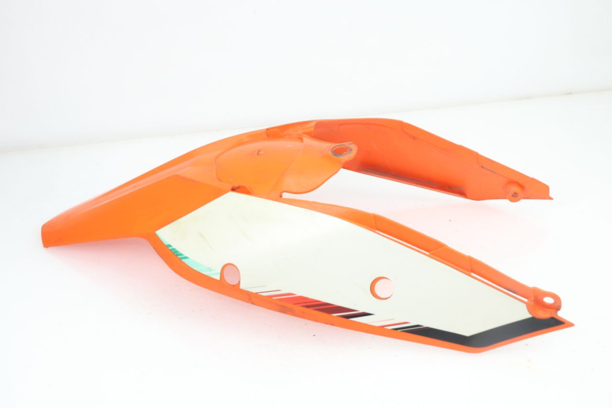 photo de REAR PANEL KTM SXF SX-F 250 (2007 - 2010)