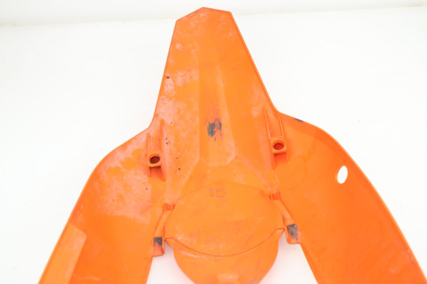 photo de REAR PANEL KTM SXF SX-F 250 (2007 - 2010)