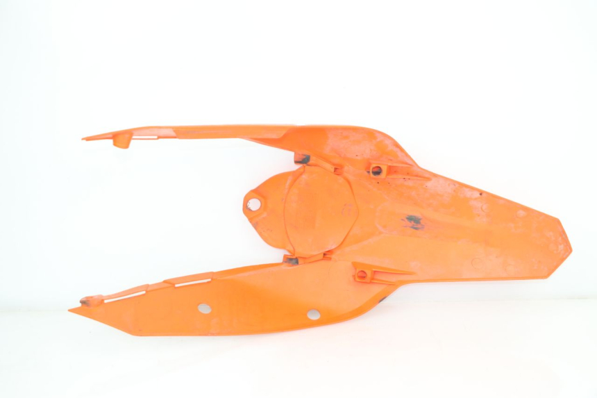photo de REAR PANEL KTM SXF SX-F 250 (2007 - 2010)