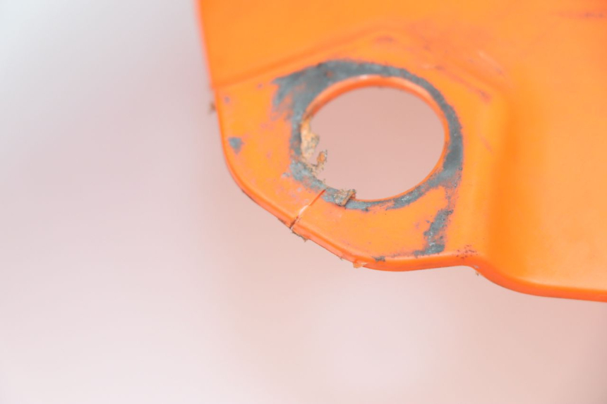 photo de REAR PANEL KTM SXF SX-F 250 (2007 - 2010)