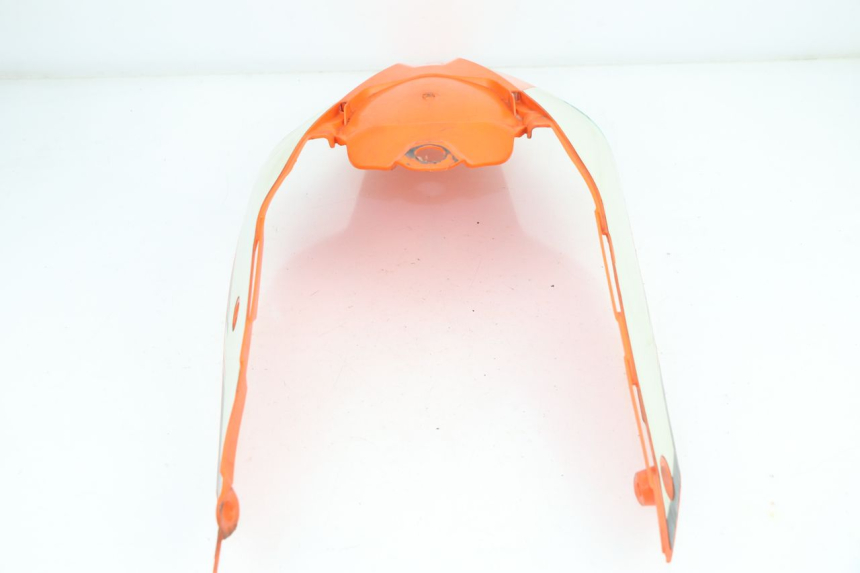 photo de REAR PANEL KTM SXF SX-F 250 (2007 - 2010)
