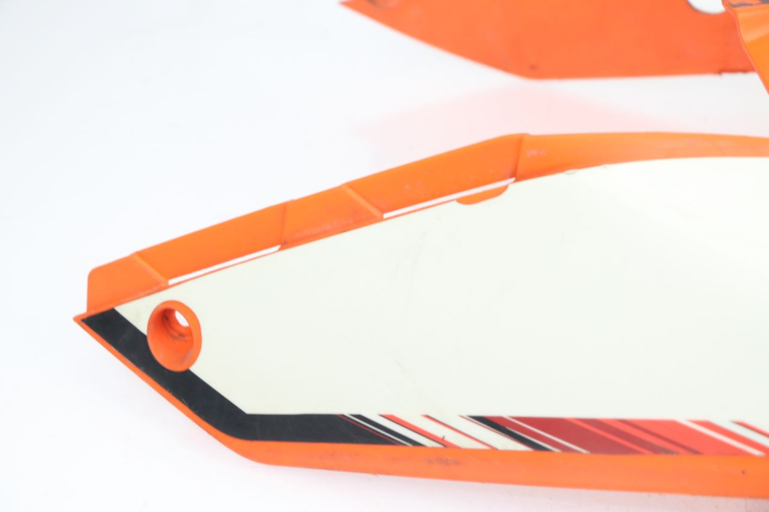 photo de REAR PANEL KTM SXF SX-F 250 (2007 - 2010)