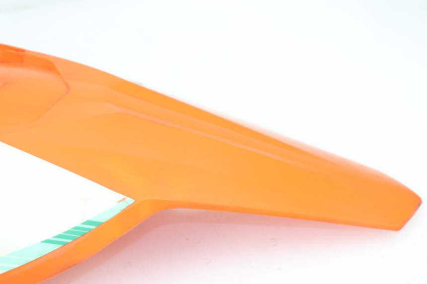photo de REAR PANEL KTM SXF SX-F 250 (2007 - 2010)