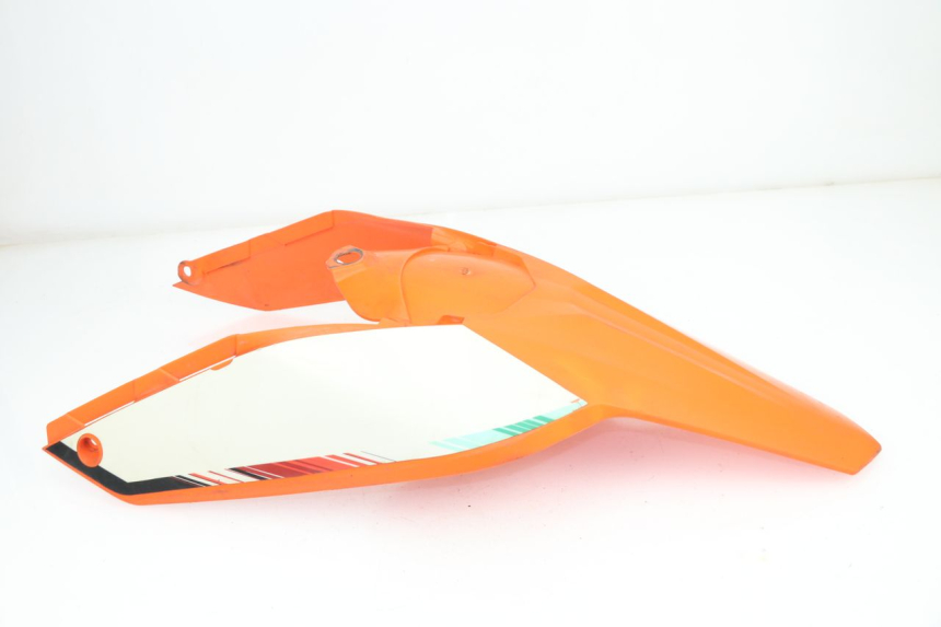 photo de REAR PANEL KTM SXF SX-F 250 (2007 - 2010)