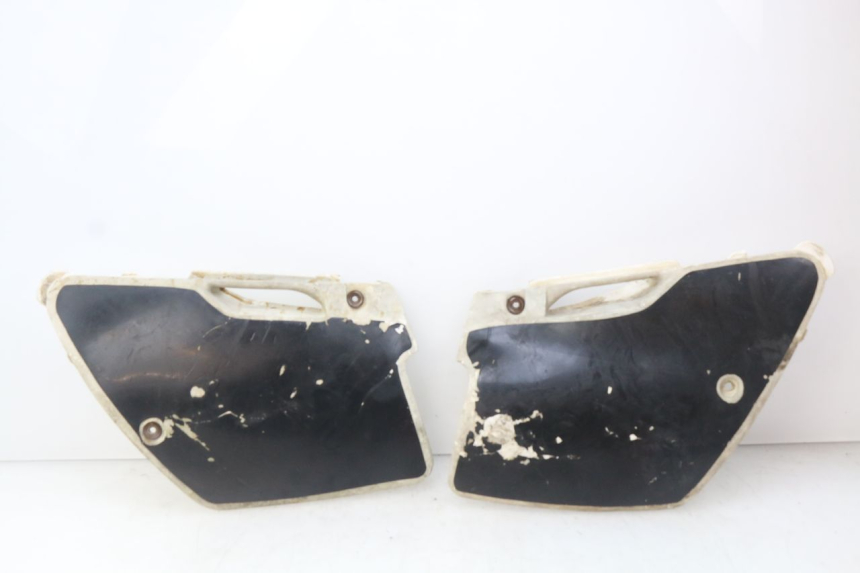 photo de REAR FAIRING KAWASAKI KX 250 (1994 - 1998)