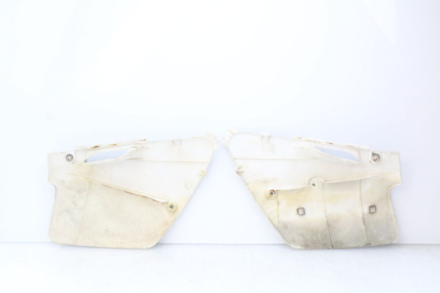 photo de REAR FAIRING KAWASAKI KX 250 (1994 - 1998)