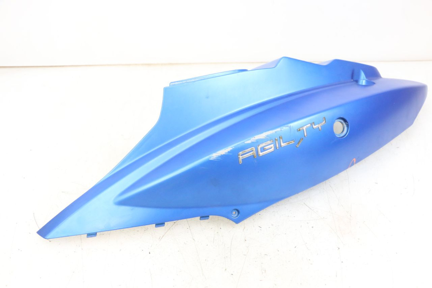 photo de REAR FAIRING KYMCO AGILITY 4T 50 (2018 - 2022)