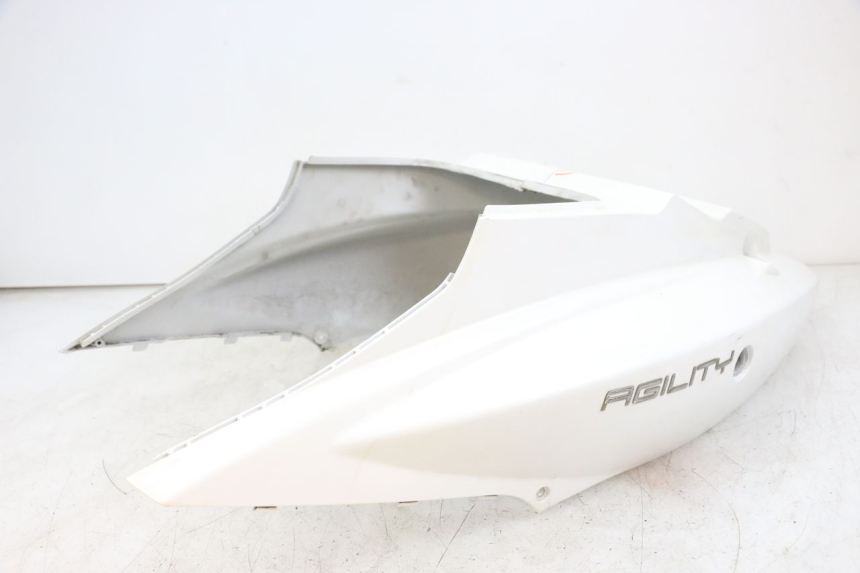 photo de REAR FAIRING KYMCO AGILITY 4T 50 (2018 - 2022)