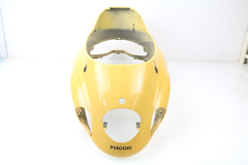 photo de REAR FAIRING PIAGGIO LIBERTY 4T 50 (2004 - 2008)
