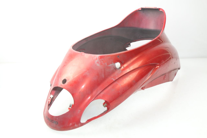 photo de REAR FAIRING PIAGGIO LIBERTY 4T 50 (2004 - 2008)