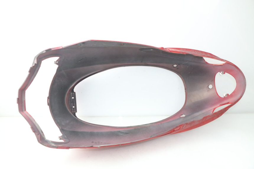 photo de REAR FAIRING PIAGGIO LIBERTY 4T 50 (2004 - 2008)