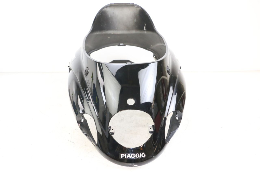 photo de REAR FAIRING PIAGGIO LIBERTY 4T 50 (2004 - 2008)
