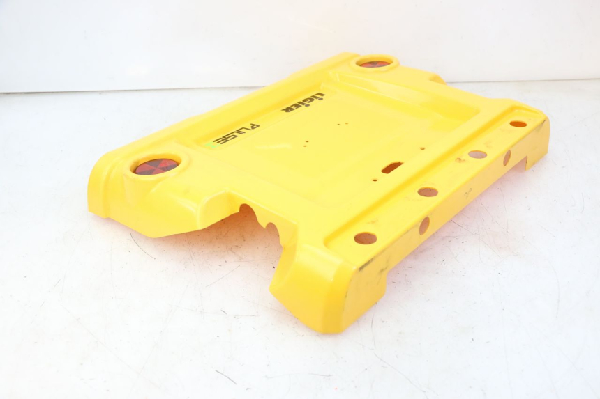 photo de REAR PANEL LIGIER PULSE 3 1 (2014 - 2020)