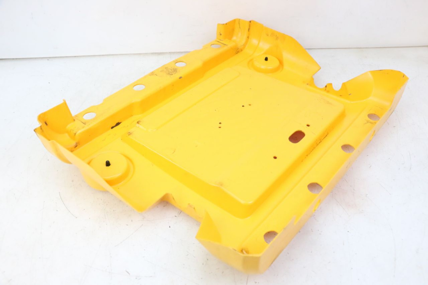photo de REAR PANEL LIGIER PULSE 3 1 (2014 - 2020)