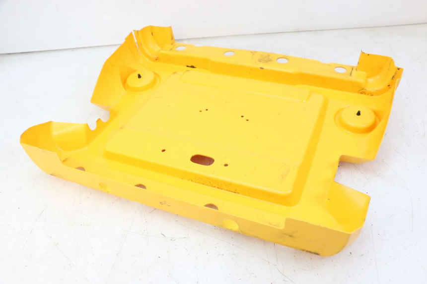 photo de REAR PANEL LIGIER PULSE 3 1 (2014 - 2020)