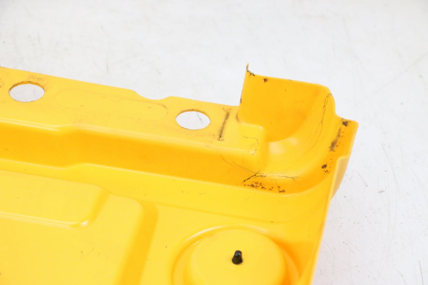 photo de REAR PANEL LIGIER PULSE 3 1 (2014 - 2020)