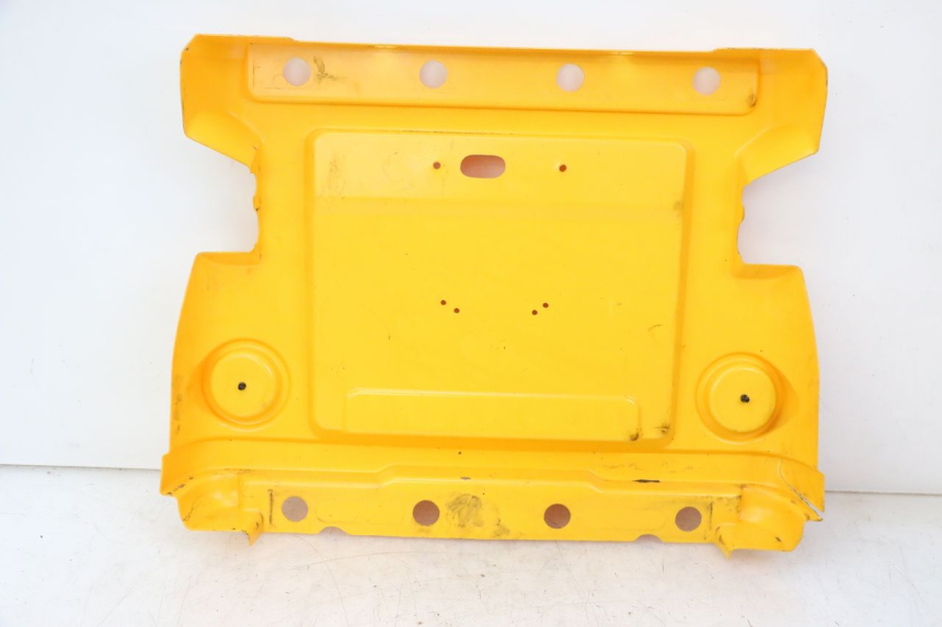 photo de REAR PANEL LIGIER PULSE 3 1 (2014 - 2020)