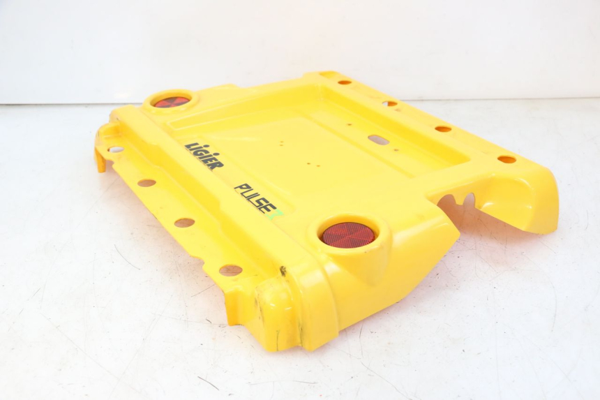 photo de REAR PANEL LIGIER PULSE 3 1 (2014 - 2020)