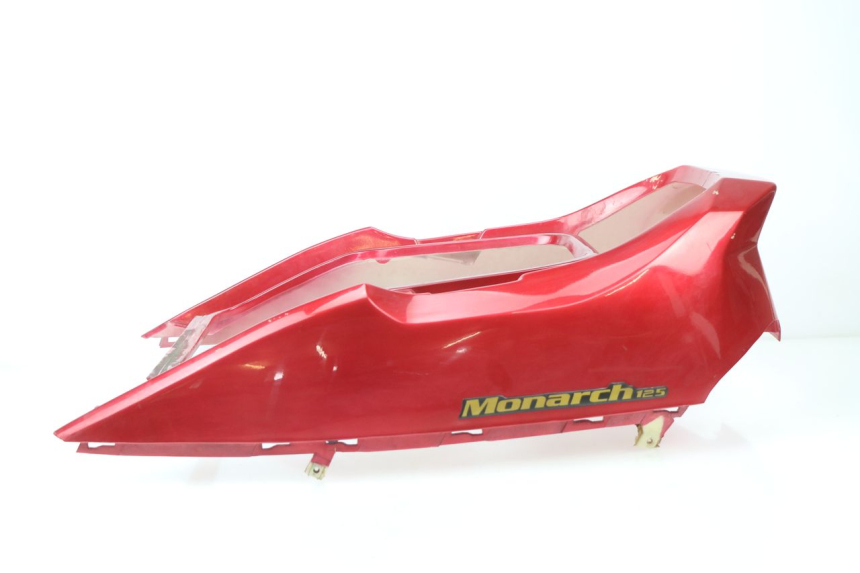 photo de REAR PANEL LINHAI MONARCH 125 (2003 - 2005)