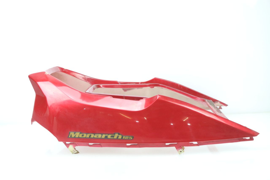 photo de REAR PANEL LINHAI MONARCH 125 (2003 - 2005)