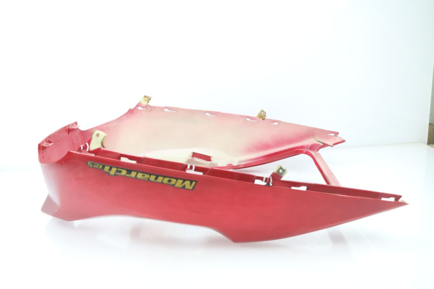 photo de REAR PANEL LINHAI MONARCH 125 (2003 - 2005)