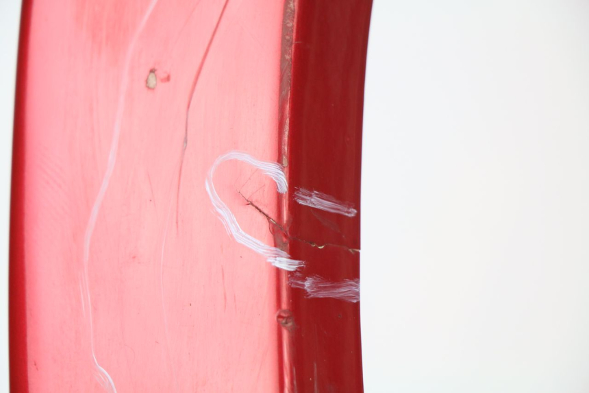 photo de REAR PANEL LINHAI MONARCH 125 (2003 - 2005)