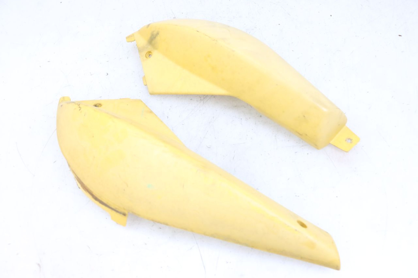 photo de REAR FAIRING PEUGEOT LUDIX 50 (2008 - 2017) - Main view