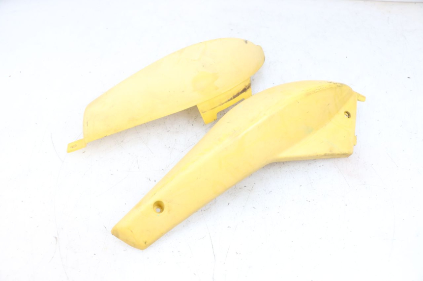 photo de REAR FAIRING PEUGEOT LUDIX 50 (2008 - 2017) - Component detail