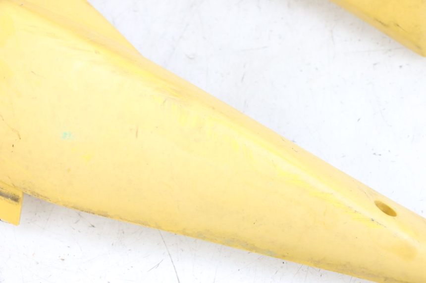 photo de REAR FAIRING PEUGEOT LUDIX 50 (2008 - 2017) - Zoom on usage condition