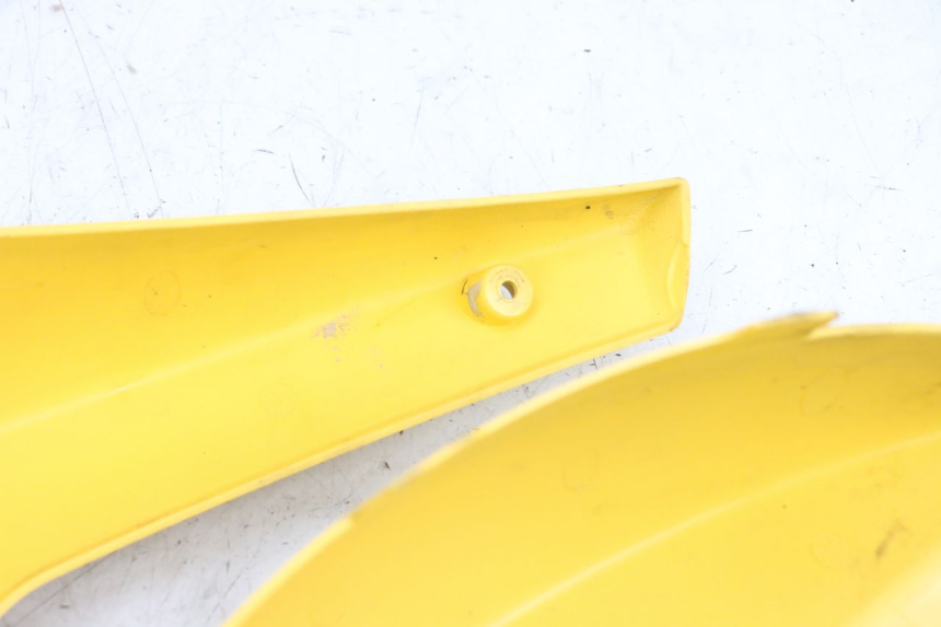 photo de REAR FAIRING PEUGEOT LUDIX 50 (2008 - 2017) - Alternative perspective