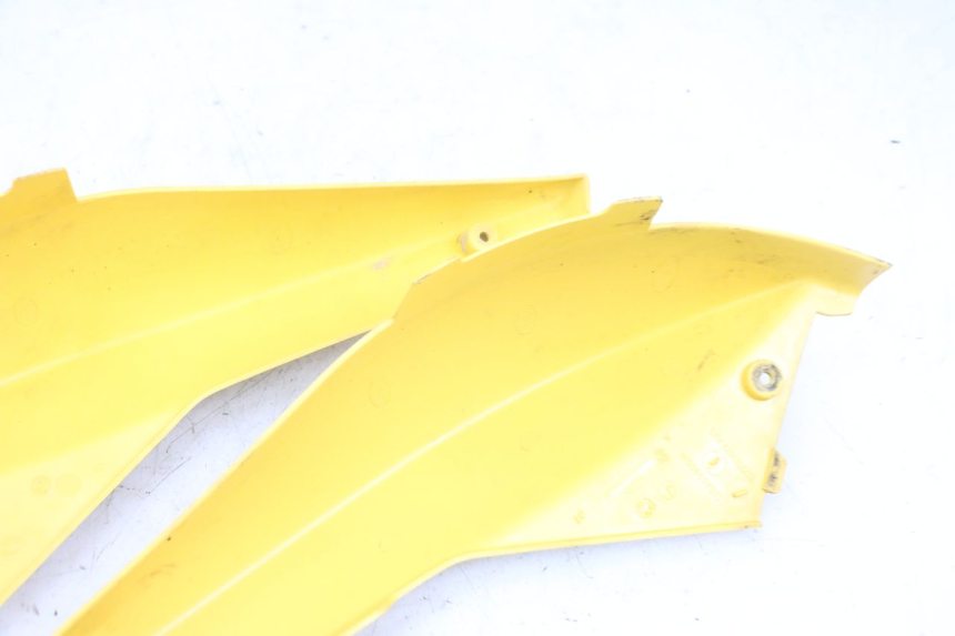 photo de REAR FAIRING PEUGEOT LUDIX 50 (2008 - 2017) - Technical close-up