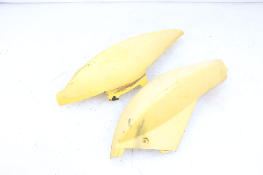 photo de REAR FAIRING PEUGEOT LUDIX 50 (2008 - 2017) - Surface and material condition