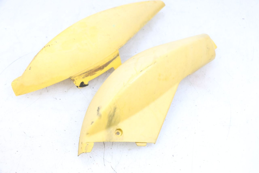 photo de REAR FAIRING PEUGEOT LUDIX 50 (2008 - 2017) - Checked used part