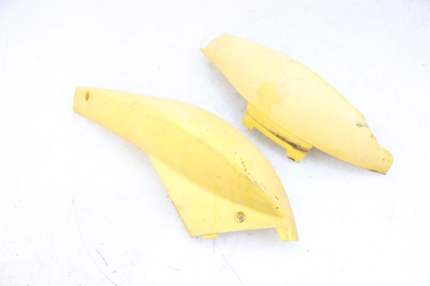 photo de REAR FAIRING PEUGEOT LUDIX 50 (2008 - 2017) - Markings and original references