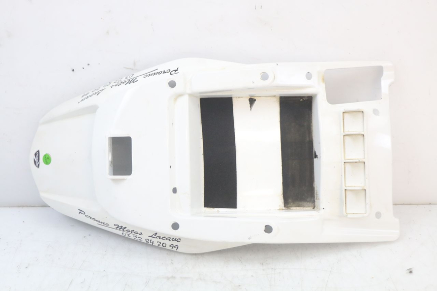 photo de REAR PANEL MASAI SCRAMBLER SPORT 125 (2021 - 2025)