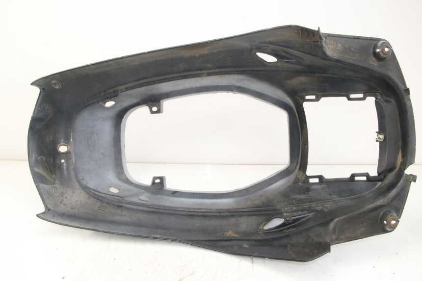 photo de REAR FAIRING MBK BOOSTER SPIRIT 50 (1999 - 2003)