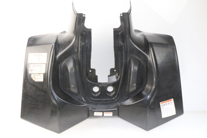 photo de REAR PANEL ORION SPORTRAX 125