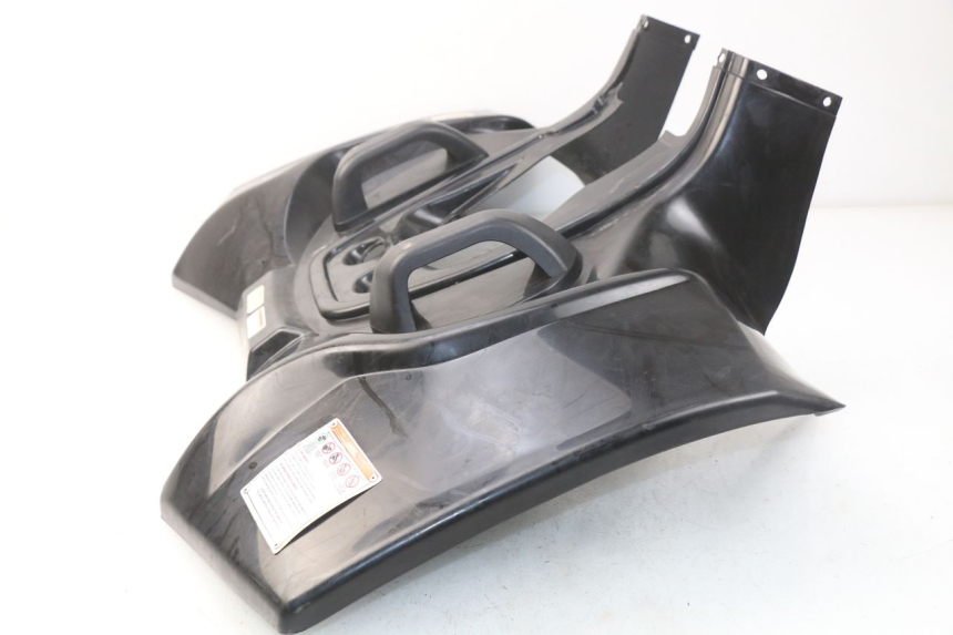 photo de REAR PANEL ORION SPORTRAX 125