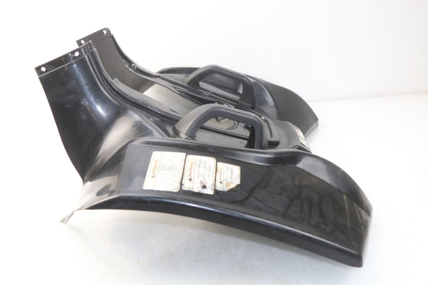 photo de REAR PANEL ORION SPORTRAX 125