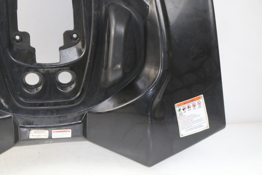 photo de REAR PANEL ORION SPORTRAX 125