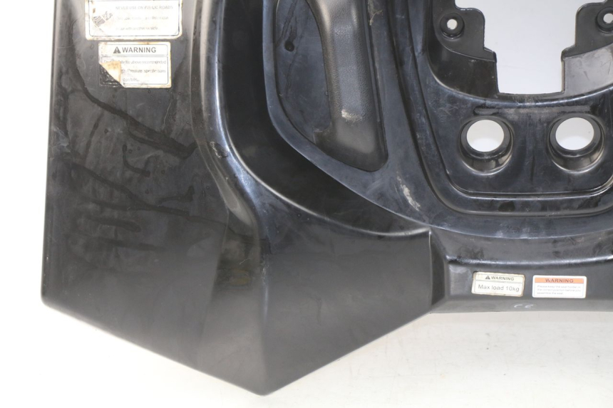 photo de REAR PANEL ORION SPORTRAX 125