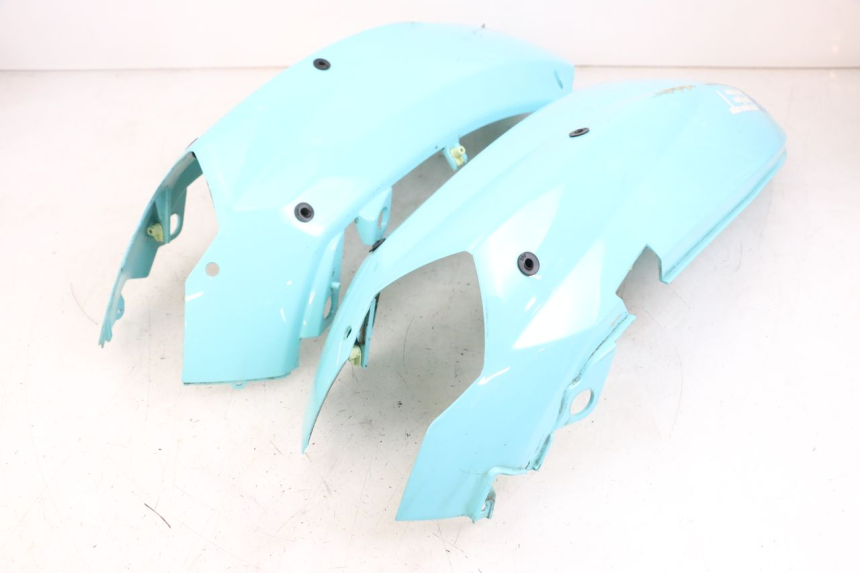 photo de REAR FAIRING PEUGEOT KISBEE 4T 50 (2018 - 2022)