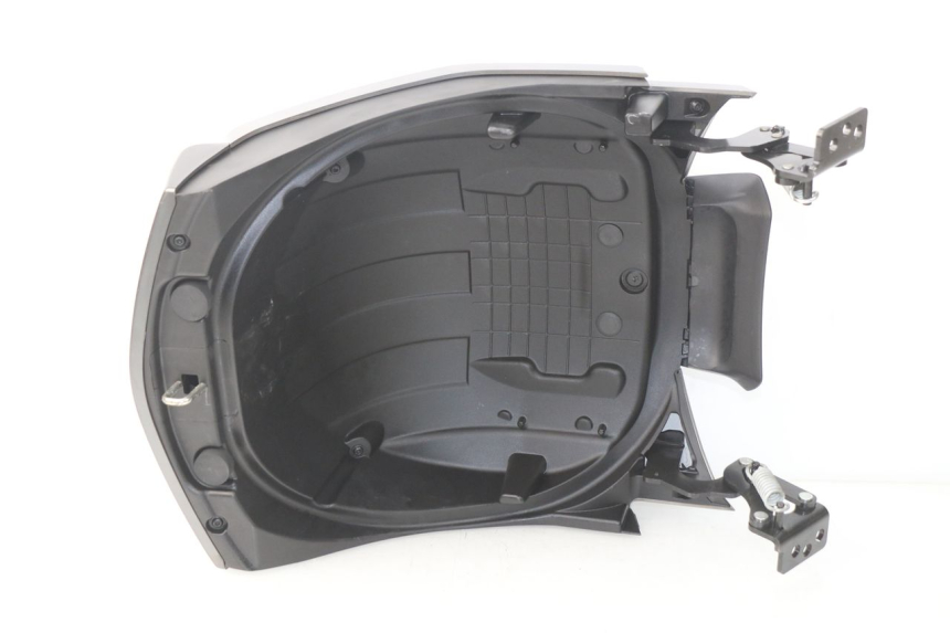 photo de REAR PANEL PEUGEOT METROPOLIS 400 (2017 - 2020)