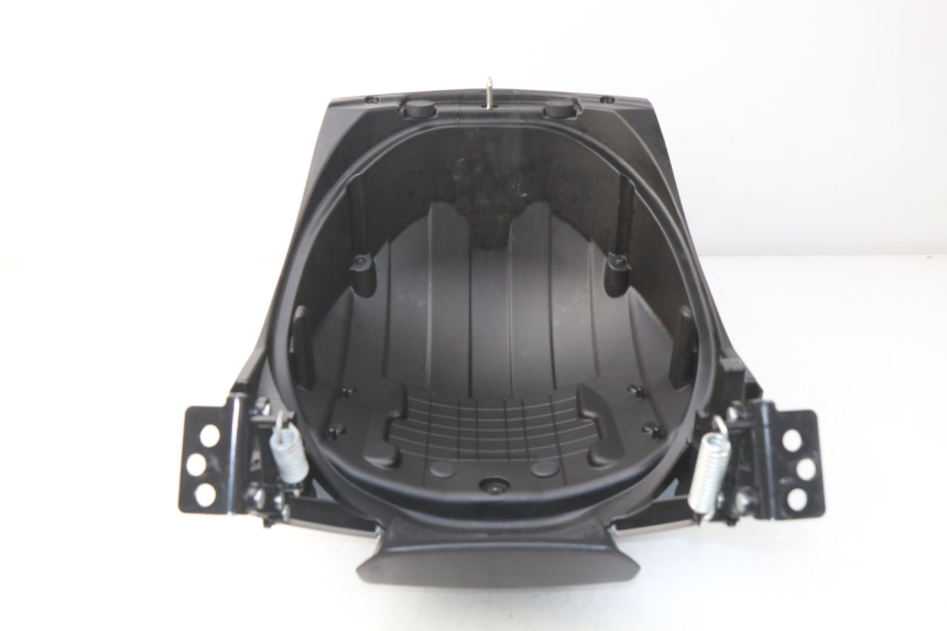 photo de REAR PANEL PEUGEOT METROPOLIS 400 (2017 - 2020)