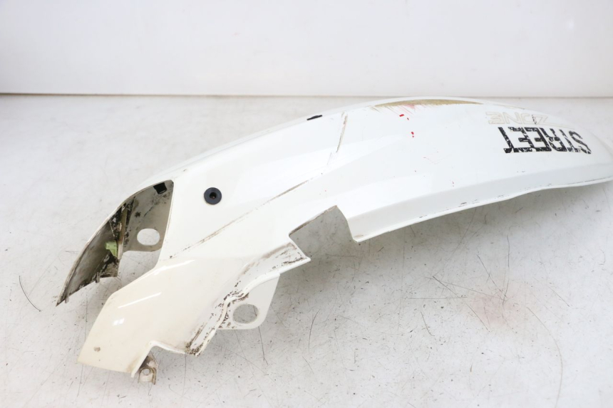 photo de REAR PANEL PEUGEOT STREETZONE 2T 50 (2014 - 2019)