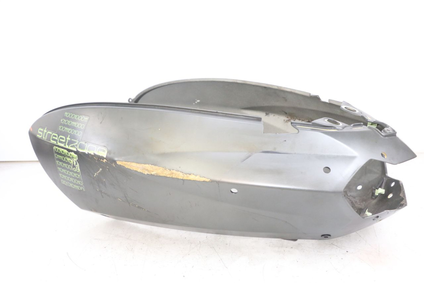 photo de REAR PANEL PEUGEOT STREETZONE I 2T 50 (2018 - 2020)