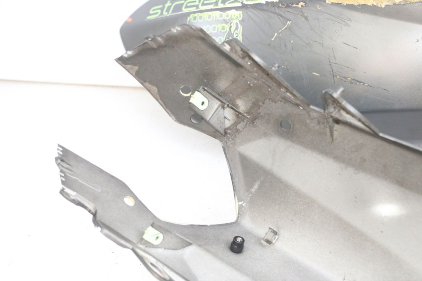 photo de REAR PANEL PEUGEOT STREETZONE I 2T 50 (2018 - 2020)