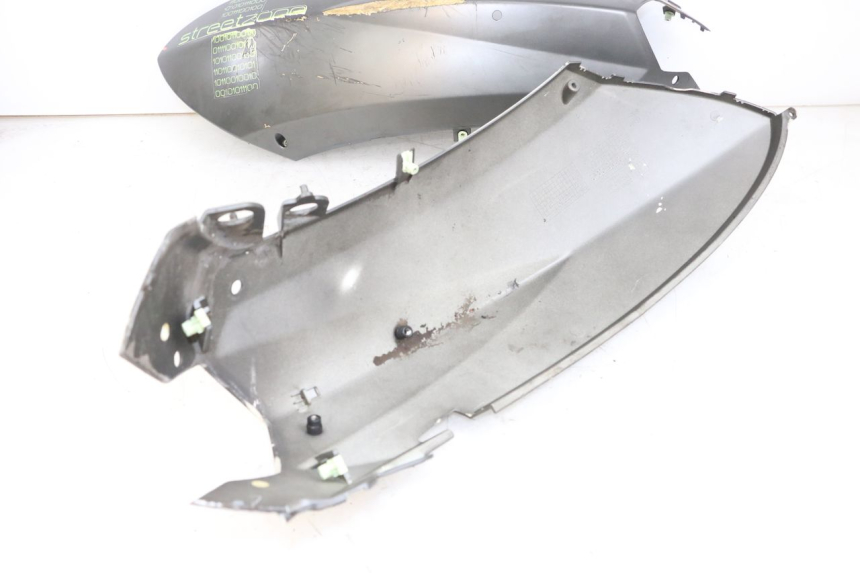 photo de REAR PANEL PEUGEOT STREETZONE I 2T 50 (2018 - 2020)