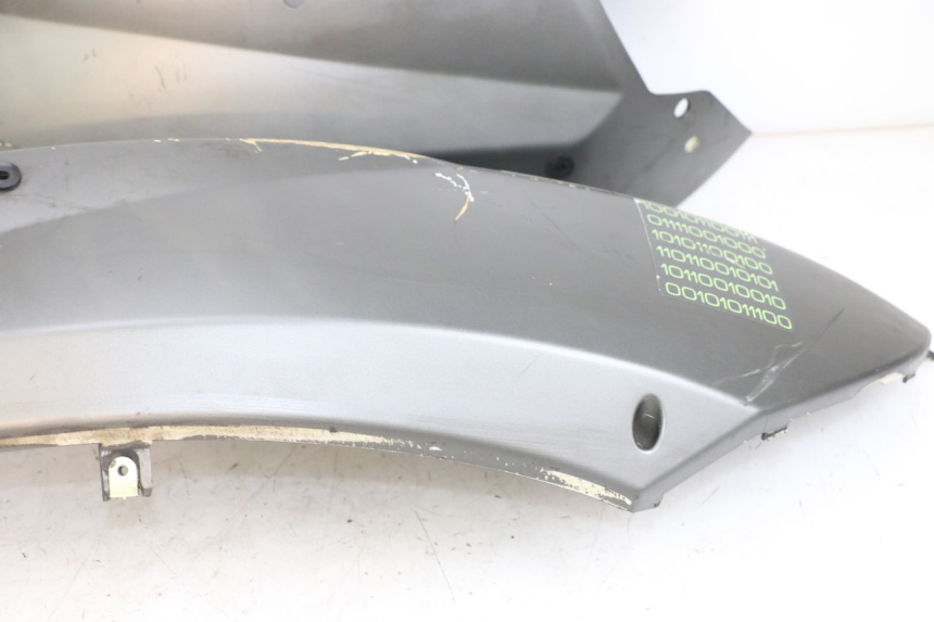 photo de REAR PANEL PEUGEOT STREETZONE I 2T 50 (2018 - 2020)