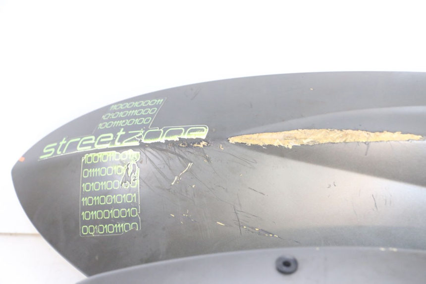 photo de REAR PANEL PEUGEOT STREETZONE I 2T 50 (2018 - 2020)